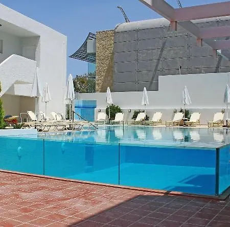 Апарт-отель Castello Bianco 3*