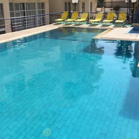 Castello Bianco 3* Платанес