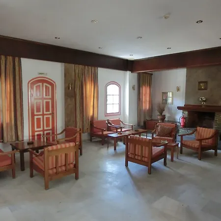 Castello Bianco 3* Платанес