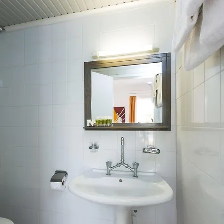 Castello Bianco 3* Платанес