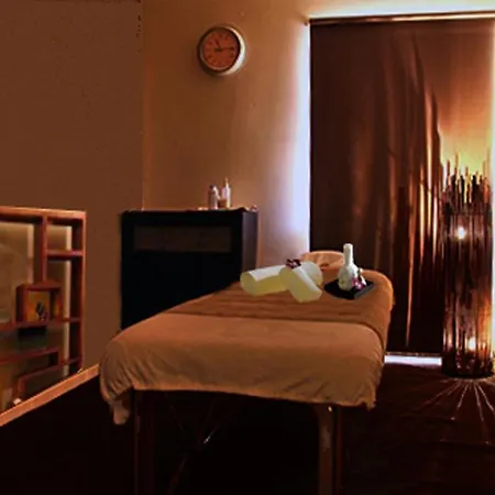 Aparthotel Castello Bianco Platanes (Rethymno)