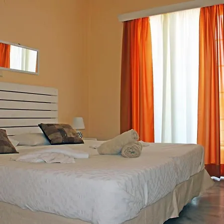 Aparthotel Castello Bianco Platanes (Rethymno)
