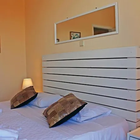 Aparthotel Castello Bianco
