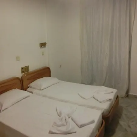 Castello Bianco Aparthotel