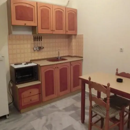 Castello Bianco Aparthotel 3*