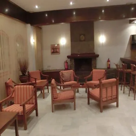 Castello Bianco Aparthotel Platanes (Rethymno)