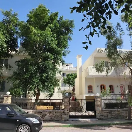 Castello Bianco