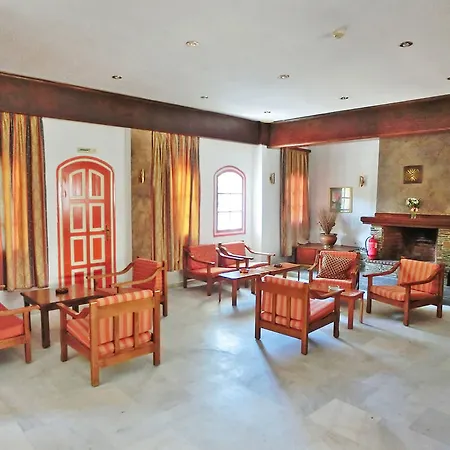 Castello Bianco 3* Platanes (Rethymno)