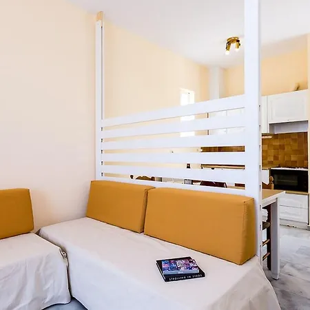 Castello Bianco Aparthotel 3*