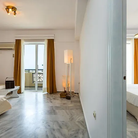 Castello Bianco Aparthotel Platanes (Rethymno)