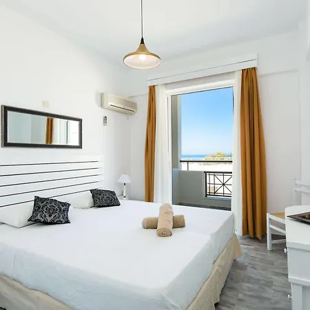 Aparthotel Castello Bianco Platanes (Rethymno)
