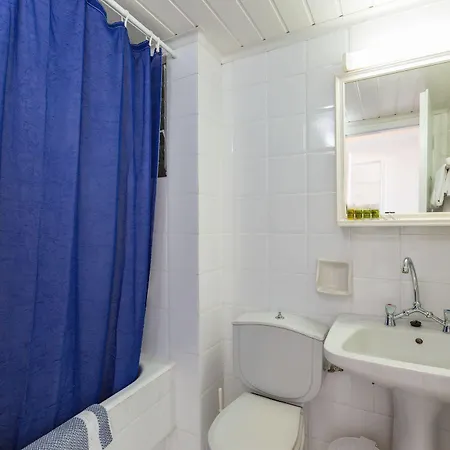 Aparthotel Castello Bianco 3*