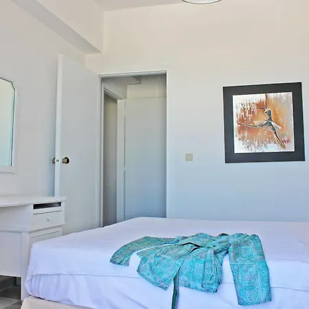 Aparthotel Castello Bianco